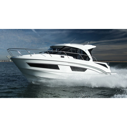 Катер Beneteau Antares 9 OB