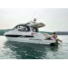 Катер Galeon 390 HTC