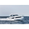 Катер Grandezza 30 Outboard