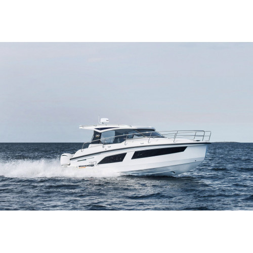 Катер Grandezza 30 Outboard