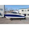 Катер HAMMERTONE 25 HT с мотором Suzuki DF200TX