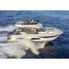 Катер Jeanneau Merry Fisher 1095 Fly с моторами 2х300