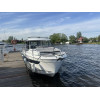 Катер Merry Fisher 895 S2 с моторами 2х225