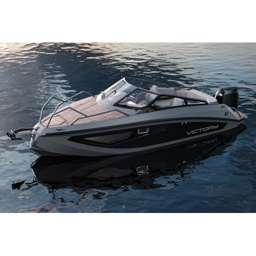 Катер Victory A7 Cruiser с Suzuki DF250TX