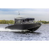 Катер VOYAGER 800 LE с Suzuki DF300APX