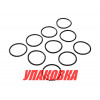Кольцо уплотнительное Suzuki DT90-DT100, DF60-DF140, DF40A-DF140A, Omax (упаковка из 10 шт)