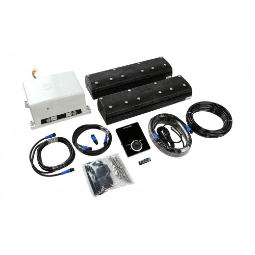 Комплект интерцепторов HydroTab 450SR