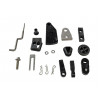 Комплект подключения ДУ Yamaha 66M-48501-01, Marine Rocket