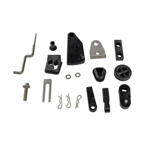 Комплект подключения ДУ Yamaha 66M-48501-01, Marine Rocket