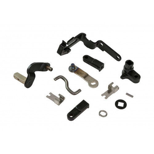 Комплект подключения ДУ Yamaha, 6J8-48501-11, Marine Rocket