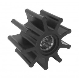 Крыльчатка охлаждения Volvo Penta MD71-122, DJ Pump (Диджи Памп) | 003-1201