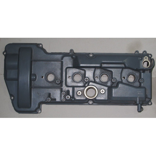 Крышка головки блока цилиндров Suzuki DF70A-90A, б/у