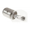 Лампа 12V35/35W  двухконтатная Suzuki