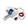 Лебедка якорная autoTRAC AUTODEPLOY 35SW, белая