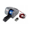 Лебедка якорная autoTRAC AUTODEPLOY 35SW, серая