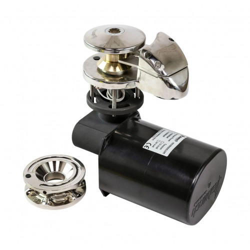 Лебедка якорная Italwinch CLP, 1000Вт, 12 В, цепь 8мм