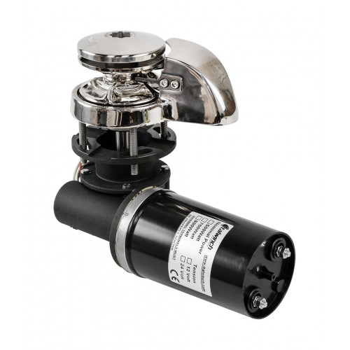 Лебедка якорная Italwinch CLS 700Вт, 12 В, цепь 6мм