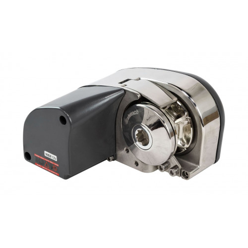 Лебедка якорная Italwinch IKI 800Вт, 12 В, цепь 6мм