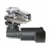 Лебедка якорная Quick Dylan H DH4 2024, 24 В, цепь 10мм