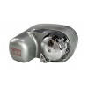 Лебедка якорная Quick Genius GP2 2000F, 12 В, цепь 8мм