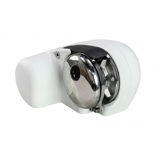 Лебедка якорная Quick Genius GP2 500, 12 В, цепь 6мм