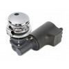 Лебедка якорная Quick Rider R3 712, 12 В, цепь 8мм