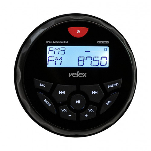 Магнитола MP3 2
