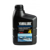 Масло 4-тактное минеральное Yamalube SAE 10W-40 API SJ/CF Marine, 1 л.