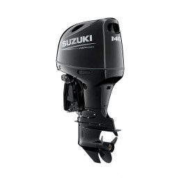 Мотор лодочный Suzuki DF140BTGX