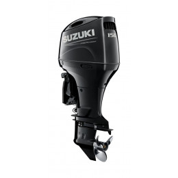 Мотор лодочный Suzuki DF150ATX