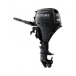 Мотор лодочный Suzuki DF15AES