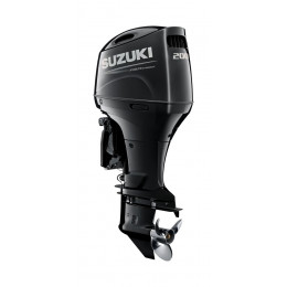 Мотор лодочный Suzuki DF200ATX_MFG4