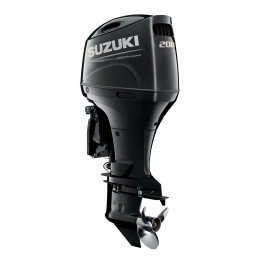 Мотор лодочный Suzuki DF200ATX