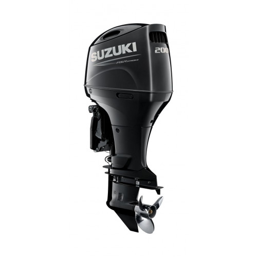 Мотор лодочный Suzuki DF200AZX_MFG4