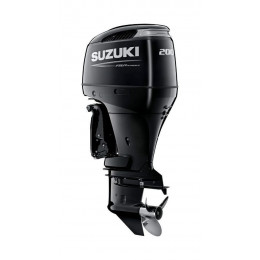 Мотор лодочный Suzuki DF200TX