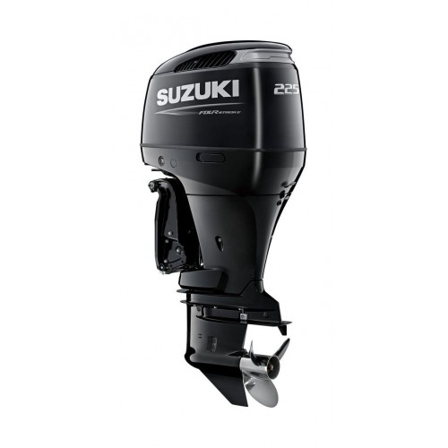 Мотор лодочный Suzuki DF225TX_MFG4