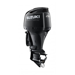 Мотор лодочный Suzuki DF250APX