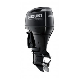 Мотор лодочный Suzuki DF250TX CAN