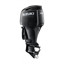 Мотор лодочный Suzuki DF300APX