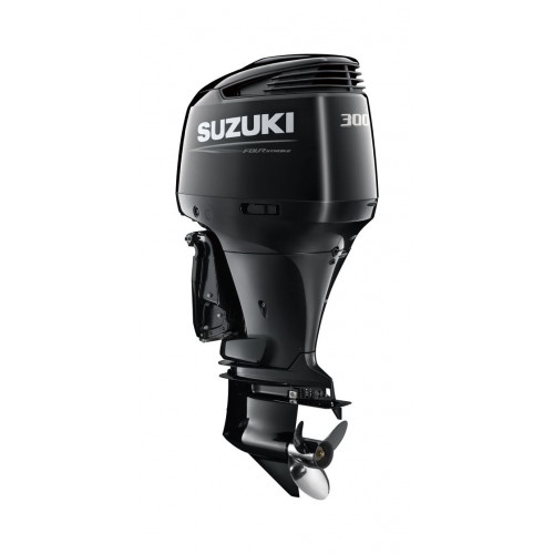 Мотор лодочный Suzuki DF300APXX