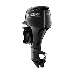 Мотор лодочный Suzuki DF50ATL