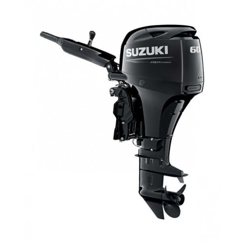 Мотор лодочный Suzuki DF60ATHL