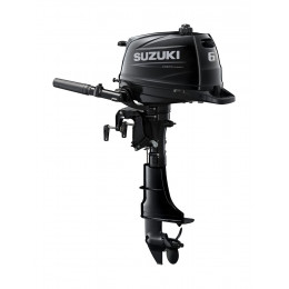 Мотор лодочный Suzuki DF6AL