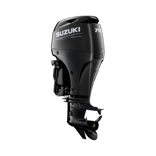 Мотор лодочный Suzuki DF70ATX
