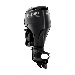 Мотор лодочный Suzuki DF80ATL