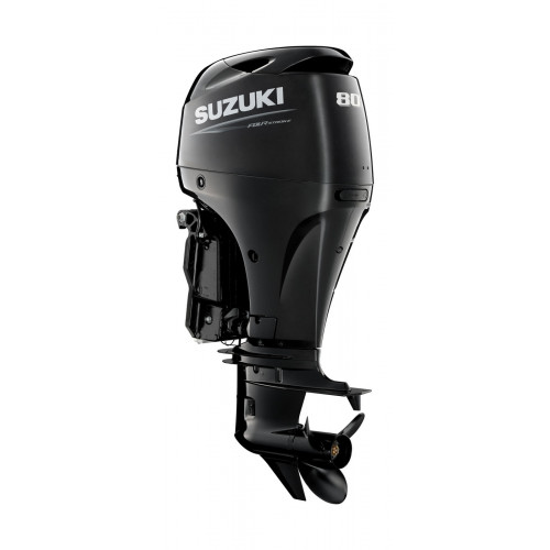 Мотор лодочный Suzuki DF80ATL