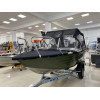 Моторная лодка, Неман 400 DCM NEW с Marine Rocket MR40FFES-T