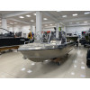 Моторная лодка, Неман 400 PRO с Marine Rocket MR30FFES