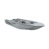 Моторная лодка Swimmer 400 с Marine Rocket MR9.9PRO