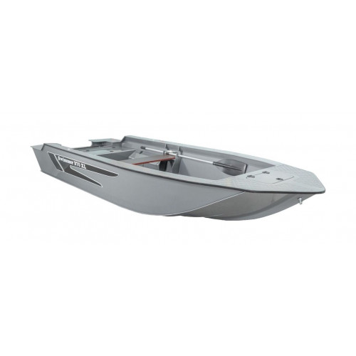 Моторная лодка Swimmer 400 с Marine Rocket MR9.9PRO